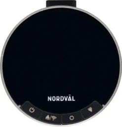 Nordväl DC101 1CH Full HD LCD Dashcam + WiFi + 64GB -Auto-Onderdelen 1147x1200