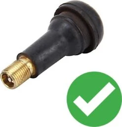 12 PREMIUM Universele Ventieldoppen Voor De Auto - Autoventieldoppen - Universeel - Zwart 8 12 PREMIUM Universele Ventieldoppen Voor De Auto - Autoventieldoppen - Universeel - Zwart -Auto-Onderdelen 1154x1200