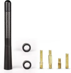 Universele Auto FM Antenne - FM / AM Antenne Voor Autoradio