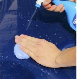 T.R. Goods - Auto Klei - Clay Bar - Car Detailing Klei - 180 Gram -Auto-Onderdelen 1156x1200 4