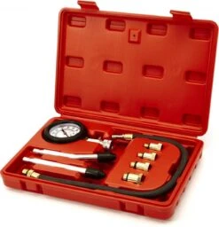 Universele Compressie Test Set