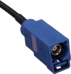 Gps Antenne Ford Blauwe Fakra Aansluiting -Auto-Onderdelen 1158x1200