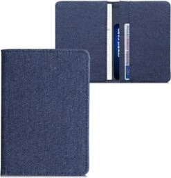 Kwmobile Hoesje Voor Kentekenbewijs En Rijbewijs - Map Autopapieren Voor In Het Dashboardkastje - Denim 14 Kwmobile Hoesje Voor Kentekenbewijs En Rijbewijs - Map Autopapieren Voor In Het Dashboardkastje - Denim -Auto-Onderdelen 1158x1200 7