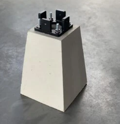 Laadpaal Met Geïntegreerd Buitenstopcontact & Betonsokkel - Voor Tesla Wall Connector Gen2 & Gen3, EVBox Elvi, Alfen, Smappee, Easee, Powerdale 22 Laadpaal Met Geïntegreerd Buitenstopcontact & Betonsokkel - Voor Tesla Wall Connector Gen2 & Gen3, EVBox Elvi, Alfen, Smappee, Easee, Powerdale -Auto-Onderdelen 1159x1200 1