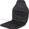Ultimate Speed Warmte Autostoel Mat - Verwarmingskussen Kussen Auto - 12V Auto Verwarming Zitkussen - 12 Volt Kussen Rug Nek Shouders - Stoelverwarming Bureaustoel Bank - 2 Standen 98 X 48 X 1.6 Zwart -Auto-Onderdelen 1162x1200 1