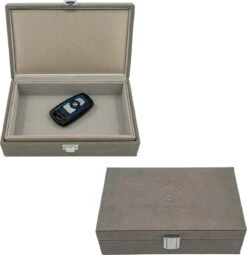 Recalma Faraday Box – Sleutelbox Voor Autosleutels – Autosleutel Kluis - Antidiefstal Keyless Entry - RFID - Vervanger Sleuteltasjes - Autosleutel Antidiefstal 18 Recalma Faraday Box – Sleutelbox Voor Autosleutels – Autosleutel Kluis - Antidiefstal Keyless Entry - RFID - Vervanger Sleuteltasjes - Autosleutel Antidiefstal -Auto-Onderdelen 1164x1200 13