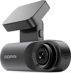 DDPai Mola N3 Pro 2CH QuadHD Wifi GPS Dashcam Voor Auto -Auto-Onderdelen 1165x1200