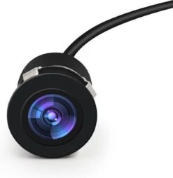 Cartronix RV-330 Achteruitrijcamera | Universeel | Bumper | Nachtzicht