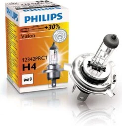 Philips Vision H4 Koplamp (1 Stuk) 12342PRC1 -Auto-Onderdelen 1169x1200 4