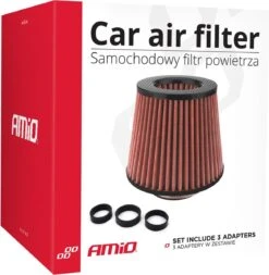 Universele Powerfilter / Open Luchtfilter - AF-Carbon 10 Universele Powerfilter / Open Luchtfilter - AF-Carbon -Auto-Onderdelen 1170x1200 1