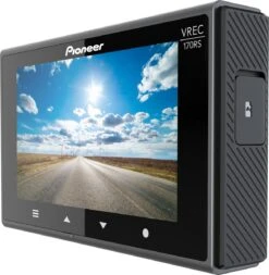 Pioneer VREC-170RS -Auto-Onderdelen 1171x1200