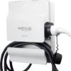Inovus L Ecomate L Wallbox | 3,7 KW & 11 KW | 1 & 3 Fase | Type 2 Laadkabel -Auto-Onderdelen 1174x1200