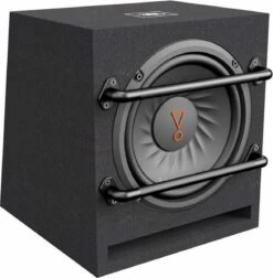 JBL Basspro 8 Actieve Compacte Subwoofer - 8 - 200W MAX - 100W RMS 8 JBL Basspro 8 Actieve Compacte Subwoofer - 8 - 200W MAX - 100W RMS -Auto-Onderdelen 1177x1200 3