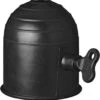 PROPLUS Pro Plus Trekhaakdop Met Slot - Universeel - Zwart 1 PROPLUS Pro Plus Trekhaakdop Met Slot - Universeel - Zwart -Auto-Onderdelen 1177x1200 4