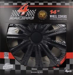 Carpoint Wieldoppen 14 Inch 4 Stuks Nero R Wieldoppenset 14 -Auto-Onderdelen 1178x1200 1