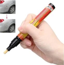 Anti Kras Pen - Blanke Lak Reparatie Stift - Krasverwijderaar Lak Voor Auto