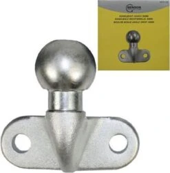 Benson Trekhaak - Kogelbout 50 Mm Schuin Balhoofd - 5000Lbs -Auto-Onderdelen 1181x1200 7