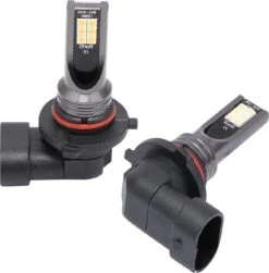 Merkloos HB3 9005 Led Mistlicht 6000K - Mistlampen (set) [Fog Lights] -Auto-Onderdelen 1182x1200 1