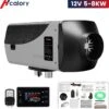 Merkloos Diesel Standkachel -12V 8KW - Auto LCD-Scherm - Diesel Luchtverwarmer - Voor Cabine Van VerschillendeAuto's/Bussen/Campers/Vrachtwagens- Grijs 2 Merkloos Diesel Standkachel -12V 8KW - Auto LCD-Scherm - Diesel Luchtverwarmer - Voor Cabine Van VerschillendeAuto's/Bussen/Campers/Vrachtwagens- Grijs -Auto-Onderdelen 1183x1200 8