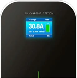 Besen Wallbox - 16A | 11 KW - 3 Fase - Type 2 Socket -Auto-Onderdelen 1184x1200 1