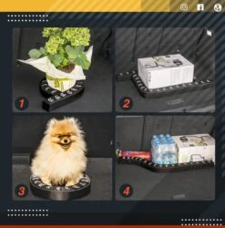 Merkloos Bagagesteun Flexibele Kofferbak Organizer 98cm - Auto Klitteband Opbergbox Bescherming – Bagageklemmen – Reisaccessoires 17 Merkloos Bagagesteun Flexibele Kofferbak Organizer 98cm - Auto Klitteband Opbergbox Bescherming – Bagageklemmen – Reisaccessoires -Auto-Onderdelen 1187x1200 12