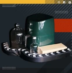 Merkloos Bagagesteun Flexibele Kofferbak Organizer 98cm - Auto Klitteband Opbergbox Bescherming – Bagageklemmen – Reisaccessoires 12 Merkloos Bagagesteun Flexibele Kofferbak Organizer 98cm - Auto Klitteband Opbergbox Bescherming – Bagageklemmen – Reisaccessoires -Auto-Onderdelen 1187x1200 8