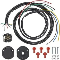 Proplus Trekhaakkabelset Pvc 7-polig Zwart 1,50 Meter -Auto-Onderdelen 1188x1200 1