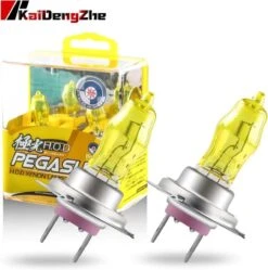 Merkloos H4 Halogeen Dimlicht - Koplampen 3000K (set) -Auto-Onderdelen 1190x1200 5