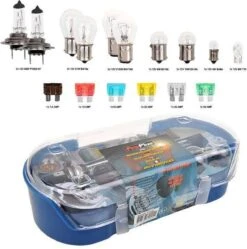 Benson H7 Autolampenset - Auto Reservelampenset - 16 Delig -Auto-Onderdelen 1191x1200 8