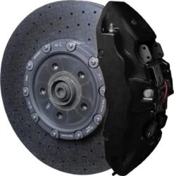 Foliatec Remklauwlakset - Midnight Zwart Mat - 3 Componenten -Auto-Onderdelen 1192x1200 4