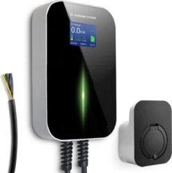 Besen Wallbox - 16A | 11 KW - 3 Fase - Type 2 Socket -Auto-Onderdelen 1194x1200