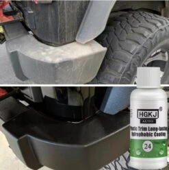 TLVX Kunststof Herstel Auto / Plastic Kleur Herstellen / Plastic Coating / Bumper Black / Kunststof Verkleuring Herstel / Plastic Onderdelen Vernieuwen / Kleur Bumper Herstellen / Bumper Zwart Maken / Langdurige Bescherming / Waterproof / 50ML 20 TLVX Kunststof Herstel Auto / Plastic Kleur Herstellen / Plastic Coating / Bumper Black / Kunststof Verkleuring Herstel / Plastic Onderdelen Vernieuwen / Kleur Bumper Herstellen / Bumper Zwart Maken / Langdurige Bescherming / Waterproof / 50ML -Auto-Onderdelen 1195x1200 1