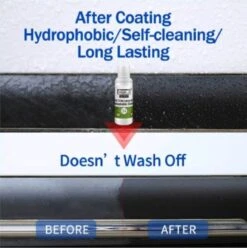 TLVX Kunststof Herstel Auto / Plastic Kleur Herstellen / Plastic Coating / Bumper Black / Kunststof Verkleuring Herstel / Plastic Onderdelen Vernieuwen / Kleur Bumper Herstellen / Bumper Zwart Maken / Langdurige Bescherming / Waterproof / 50ML 25 TLVX Kunststof Herstel Auto / Plastic Kleur Herstellen / Plastic Coating / Bumper Black / Kunststof Verkleuring Herstel / Plastic Onderdelen Vernieuwen / Kleur Bumper Herstellen / Bumper Zwart Maken / Langdurige Bescherming / Waterproof / 50ML -Auto-Onderdelen 1195x1200 2