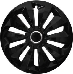 PROPLUS Pro Plus Losse Wieldop - Ø 14 Inch - Fox Classic - Zwart - Per Stuk 15 PROPLUS Pro Plus Losse Wieldop - Ø 14 Inch - Fox Classic - Zwart - Per Stuk -Auto-Onderdelen 1195x1200