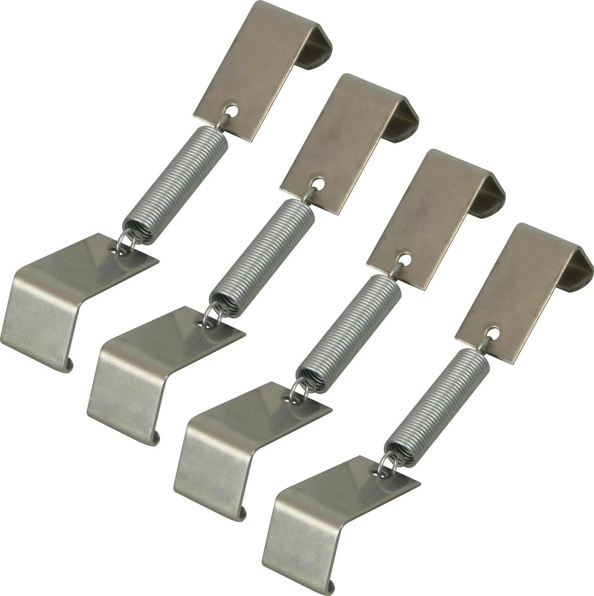 Carpoint HA-Clip Kentekenplaat 5 Carpoint HA-Clip Kentekenplaat - Afbeelding 3