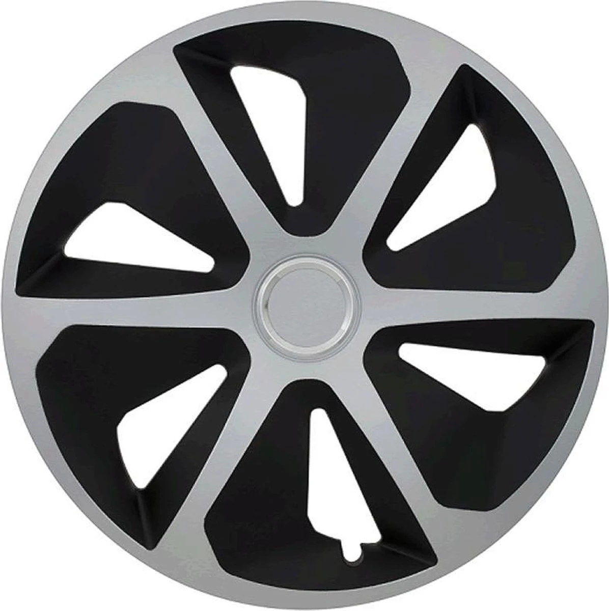 Wieldoppen Set - 16 Inch – Rocco Mix (4 Stuks) 4 Wieldoppen Set - 16 Inch – Rocco Mix (4 Stuks) - Afbeelding 2