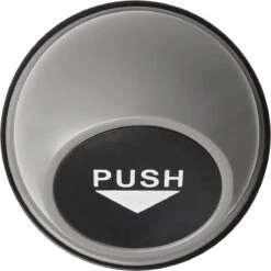 PROPLUS Pro Plus Prullenbak Voor Bekerhouder - Hoogte 20 Cm -Auto-Onderdelen 1198x1200 21