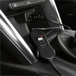 Ultimate Speed Warmte Autostoel Mat - Verwarmingskussen Kussen Auto - 12V Auto Verwarming Zitkussen - 12 Volt Kussen Rug Nek Shouders - Stoelverwarming Bureaustoel Bank - 2 Standen 98 X 48 X 1.6 Zwart 16 Ultimate Speed Warmte Autostoel Mat - Verwarmingskussen Kussen Auto - 12V Auto Verwarming Zitkussen - 12 Volt Kussen Rug Nek Shouders - Stoelverwarming Bureaustoel Bank - 2 Standen 98 X 48 X 1.6 Zwart -Auto-Onderdelen 1198x1200