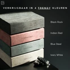 Inside Safe Faraday Box Autosleutel - Ivory White - Autosleutel RFID Antidiefstal - Keyless Entry Hoesje - 2 Stuks - RFID Beschermhoes Autosleutel -Auto-Onderdelen 1198x1200 25