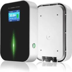 Besen Laadstation - 11kw Laadpaal - Met Socket & App -Auto-Onderdelen 1198x1200 3