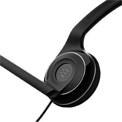 EPOS Sennheiser PC 8 USB Headset Bedraad Hoofdband Kantoor/callcenter USB Type-A Zwart -Auto-Onderdelen 1198x1200 8