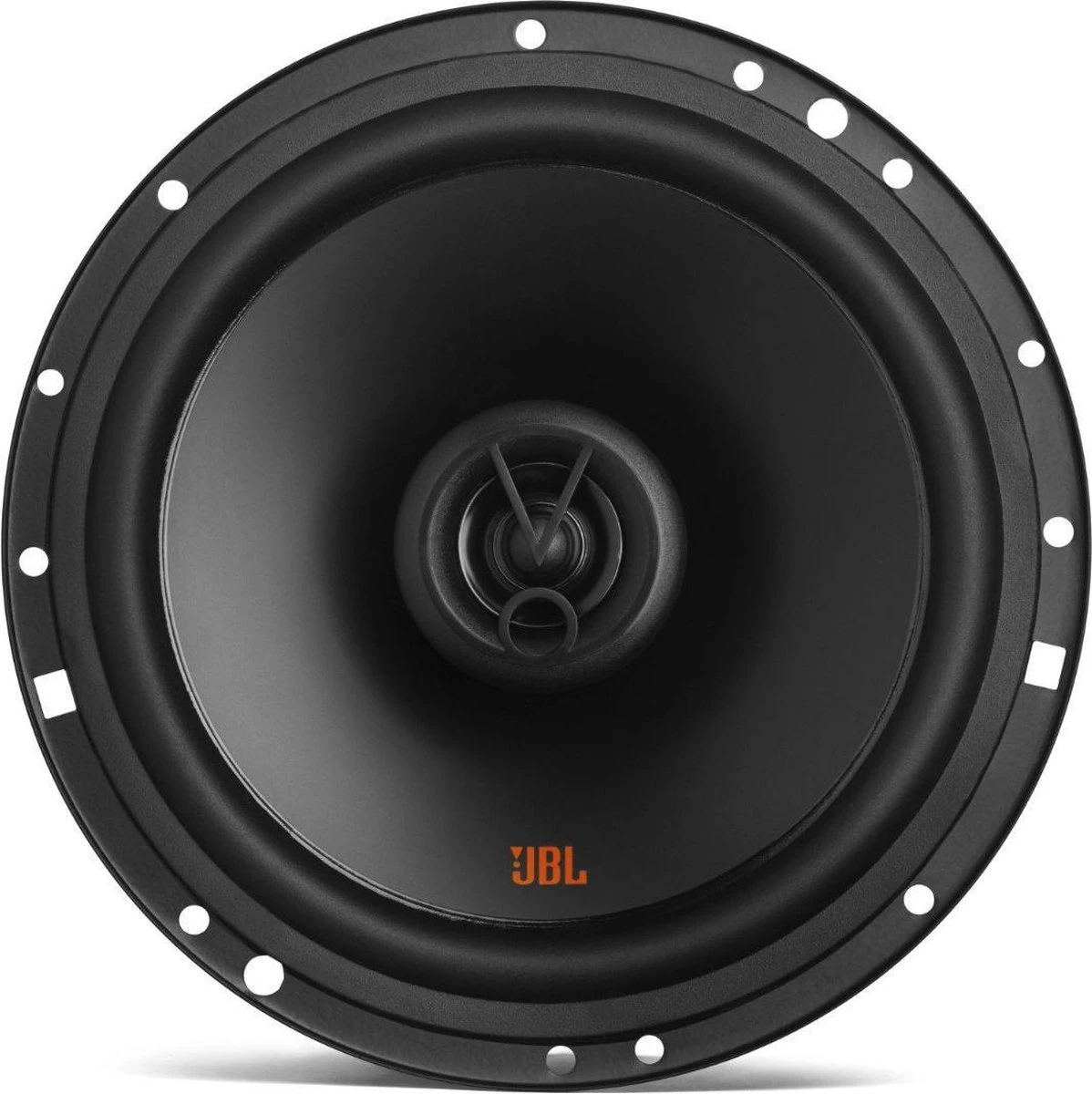 JBL Stage2 624 - Autospeakers - Ø 16,5 Cm - 2-weg Coaxiaal - 240 Watt - Zwart 7 JBL Stage2 624 - Autospeakers - Ø 16,5 Cm - 2-weg Coaxiaal - 240 Watt - Zwart - Afbeelding 5