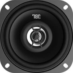 JBL STAGE1 41F - Autospeakers - 10 Cm - 2-weg Coaxiaal - 125W Piek - Zwart -Auto-Onderdelen 1199x1200