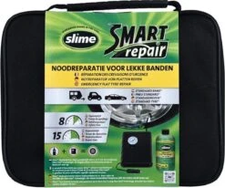 Slime Bandenreparatieset 12 Volt 473 Ml Zwart/groen 5 Slime Bandenreparatieset 12 Volt 473 Ml Zwart/groen -Auto-Onderdelen 1200x1001 1
