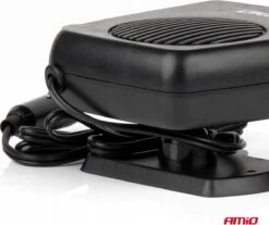 Merkloos Autoverwarming - Car Heater - 12V - 360 Graden - Auto Ontdooien - Voorruitverwarming - Blazer - Voorruit Verwarming - Zwart -Auto-Onderdelen 1200x1007 6