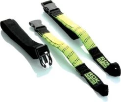 Rokstraps Booster Cargo Hd 25 Mm 3
