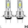 JP-CarParts Auto Koplampen Set Universeel - H4 LED 6000K Wit - 7000 Lumen - 2x 40 Watt 12-24V - 2 Stuks 1 JP-CarParts Auto Koplampen Set Universeel - H4 LED 6000K Wit - 7000 Lumen - 2x 40 Watt 12-24V - 2 Stuks -Auto-Onderdelen 1200x1010 2