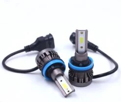 XEOD H8, H9 & H11 Mini LED Lampen – Auto Verlichting Lamp – Dimlicht En Grootlicht - 2 Stuks – 12V 8 XEOD H8, H9 & H11 Mini LED Lampen – Auto Verlichting Lamp – Dimlicht En Grootlicht - 2 Stuks – 12V -Auto-Onderdelen 1200x1016 1