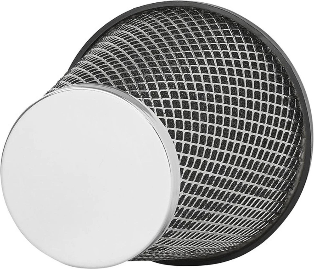 ProPlus Open Luchtfilter Zilver - Sport Filter Universeel 9 ProPlus Open Luchtfilter Zilver - Sport Filter Universeel - Afbeelding 7