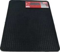 Carpoint Rubberen Mat 50x35cm | Rubberen Automatten Universeel